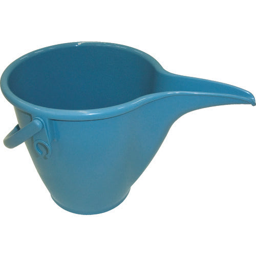 IRIS 162960 버킷 8L 블루 GDB-8-B 1개