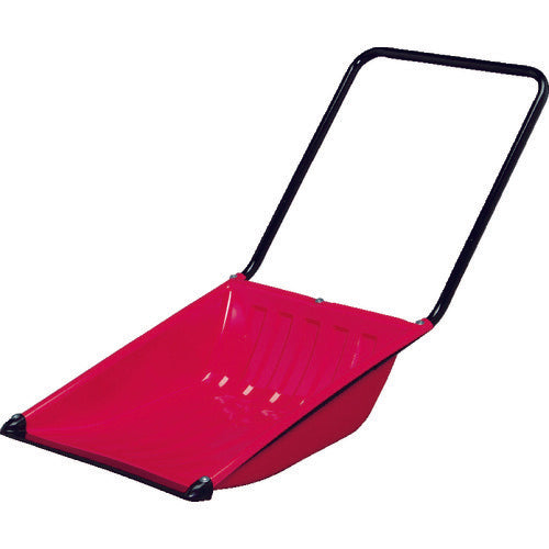IRIS 211406 Polycarbonate Blade Dump N130 Red N130 1 unit