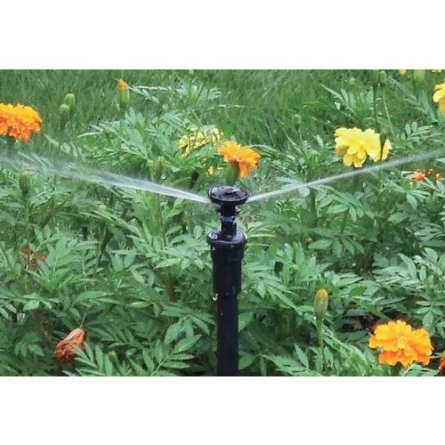 KAKUDAI スプリンクラー 散水角度360 546-045-13 1 個