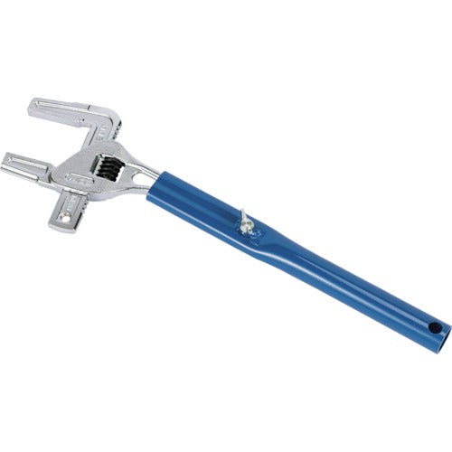 SKカワニシ メタルワイドレンチ92 SKXMWR 1 個