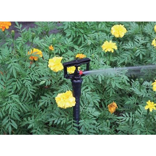 KAKUDAI Sprinkler Nozzle Diameter 4 Watering Angle 360 546-047-13 1 pc