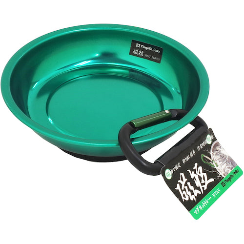 SK Mug Plate Magnetic Short Color MGT-110(G) 1 piece