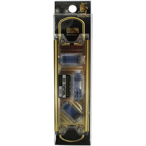 SK 鳶レベルPRO ゴールド ED-TBPGBL 1 個