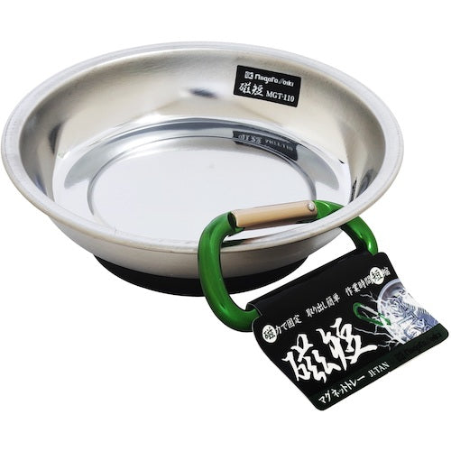 SK 마그 접시 자단 MGT-110 1개