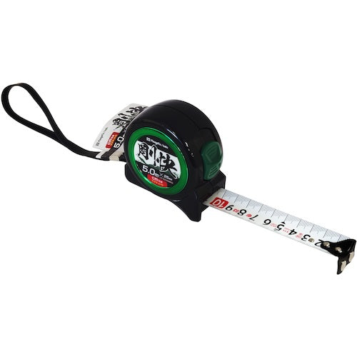 SK KAIDANロック 剛快 マグ付 25x5.0m LC-G2550MKD(PMS) 1 個