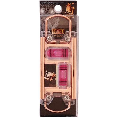 SK 鳶レベル2 ピンクゴールド ED-TB2PGR 1 個