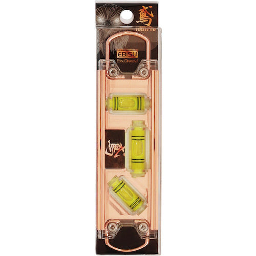 SK 봉 레벨 PRO 핑크 골드 ED-TBPPGG 1개