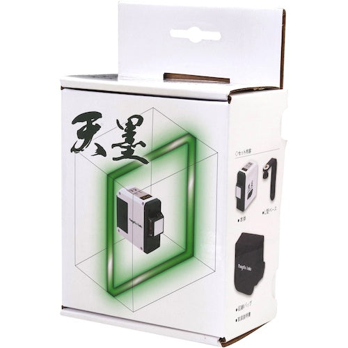 SK 그린 레이저 천묵 GMW-360 1개