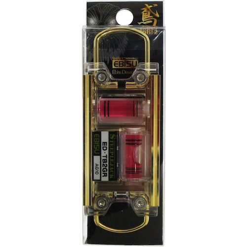 SK 봉 레벨 2 골드 ED-TB2GR 1개