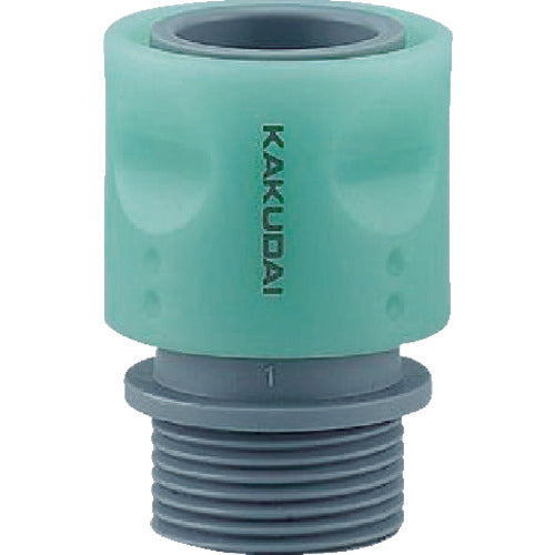 KAKUDAI 나사 부착 호센드 568-021 1개