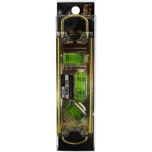 SK 鳶レベルPRO ゴールド ED-TBPG 1 個