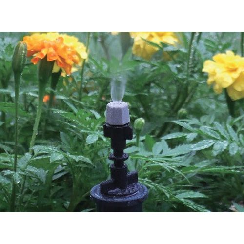 KAKUDAI Sprinkler Mist Sprinkler 576-927 1 pc