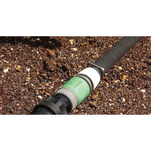 KAKUDAI 【売切廃番】スプリンクラー “にじみ出るホースじわっと” ホース長さ5m 578-31-5 1 S