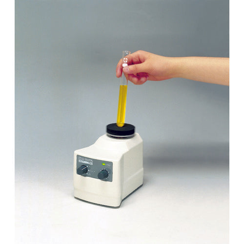 SIBATA Test Tube Mixer TTM-1 050630-37 1 unit