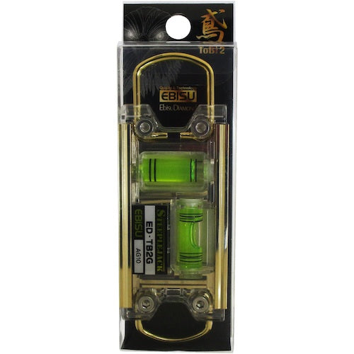 SK 鳶レベル2 ゴールド ED-TB2G 1 個