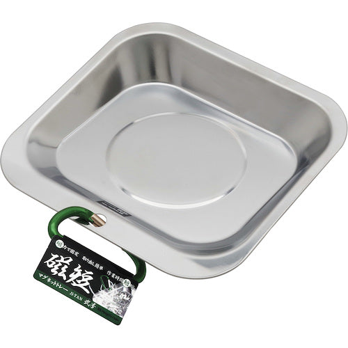 SK Mug Plate Magnetic Short No. 2 MGT2-170 1 piece