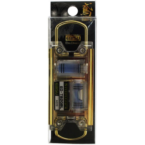 SK 鳶レベル2 ゴールド ED-TB2GBL 1 個