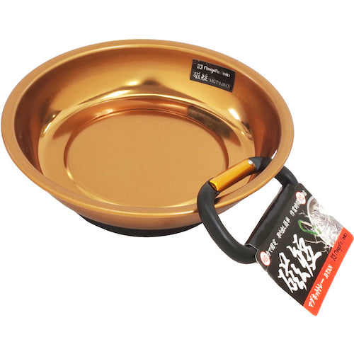 SK Mug Plate Magnetic Short Color MGT-110(O) 1 piece