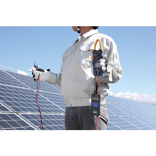 HIOKI 直流高電圧プローブ P2000 1 台