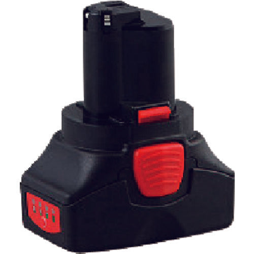 KTC Electric Impact Wrench Battery Pack Voltage 18V Capacity 2Ah JBE1820G 1 piece