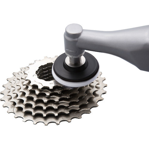 PROXXON マイクロ・ポリッシャー 27580 1 台