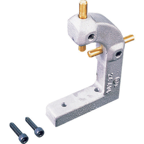 PROXXON 移動振れ止め台 24406 1 個