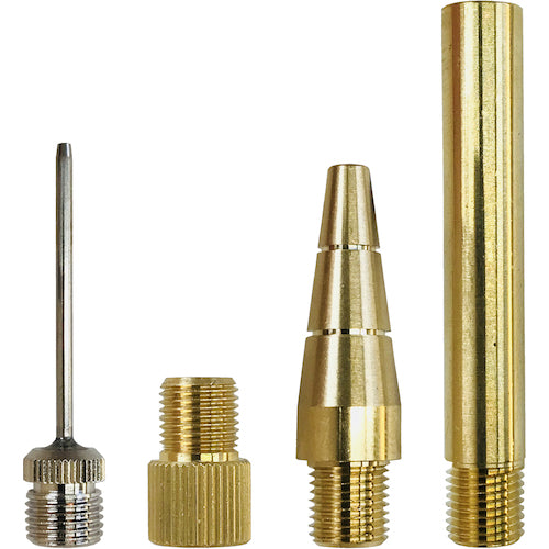 PROXXON Nozzle 4-piece set E1301 1 piece