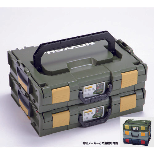 PROXXON Craftsman Set 23660 1 S