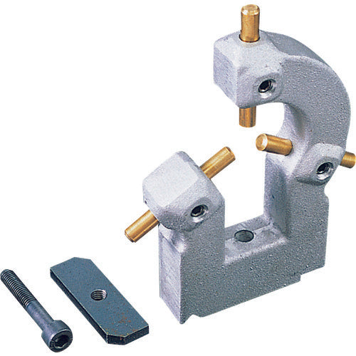 PROXXON 固定振れ止め台 24404 1 個