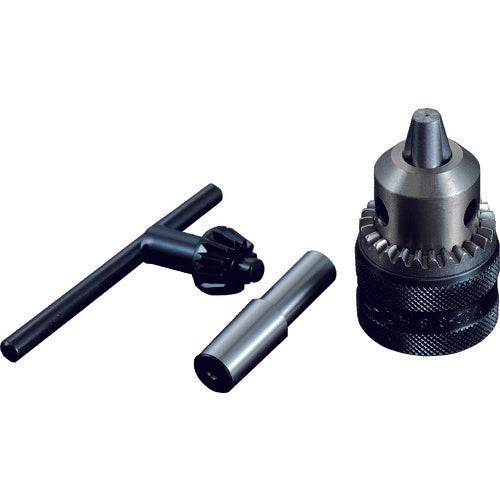 PROXXON Drill Chuck for Milling Table 24110 1 pc