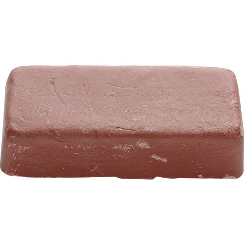 PROXXON Solid Buffing Agent Red Bar for Pre-Finishing 28809 1 pc