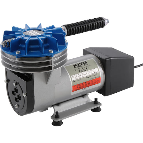 PROXXON 다이어프램 컴프레서 E5505 1대