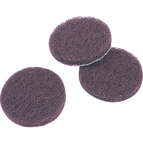 PROXXON Nylon Brush Coarse 3 Pieces 28286 1 Piece