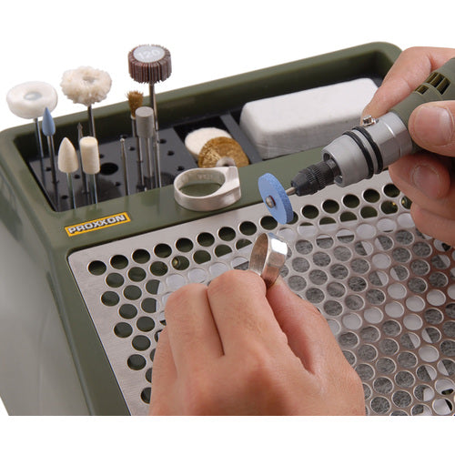 PROXXON Dust Catcher (Dust Collection Table) 22700 1 unit