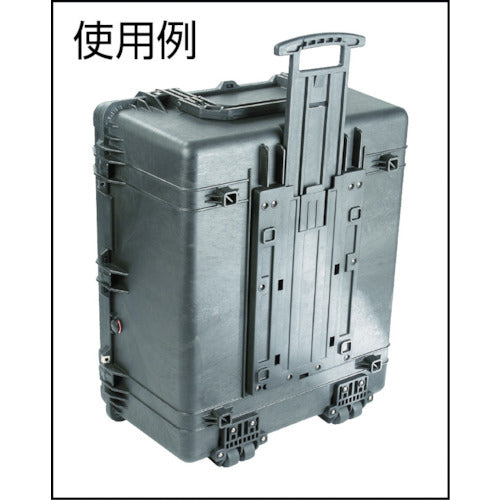 PELICAN Large Case 1690 (without foam) OD 847 x 722 x 463 1690NFOD 1 piece