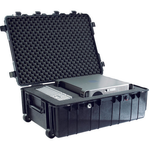 PELICAN Large Case 1730 Black 952 x 689 x 365 1730BK 1 pc