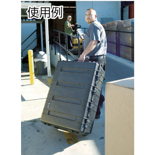 PELICAN Large Case 1730 (without foam) OD 952 x 689 x 365 1730NFOD 1 piece