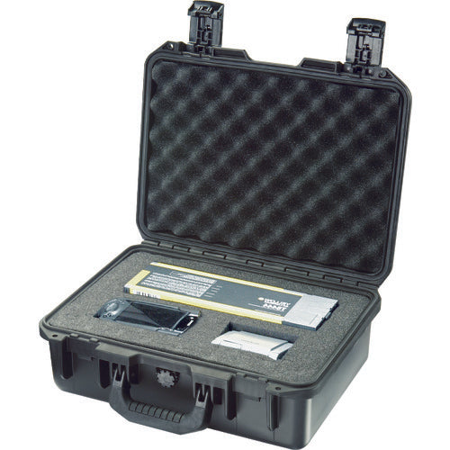 PELICAN Storm Case Small Case IM2200 Black 411 x 323 x 168 IM2200BK 1 pc