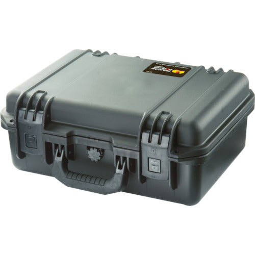 PELICAN Storm Case Small Case IM2200 (without foam) Black 411 x 323 x 168 IM2200NFBK 1 piece
