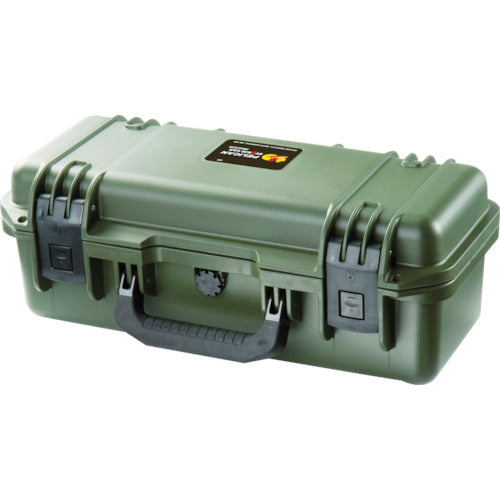 PELICAN ストームケース スモールケース IM2306 (フォームなし)OD 462×213×170 IM2306NFOD 1 個