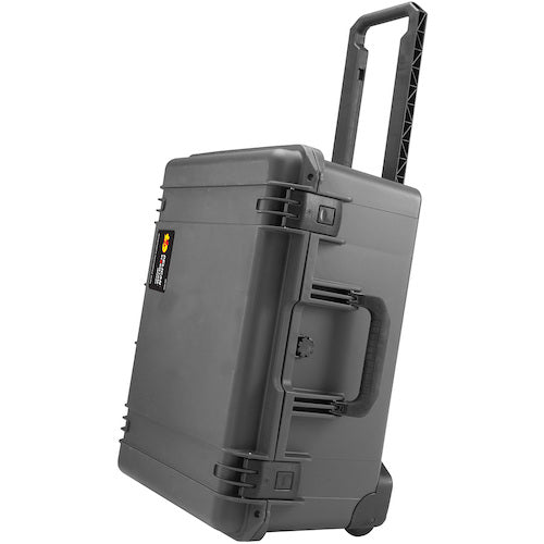 PELICAN Protector Tool Case Storm Case Medium Case IM2620 (without foam) Black 538 x 406 x 269 IM2620NFBK 1 piece