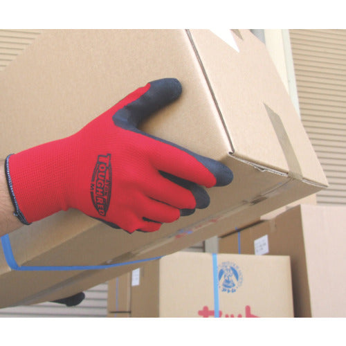 Atom Tough Red S 1470-S 1 pair