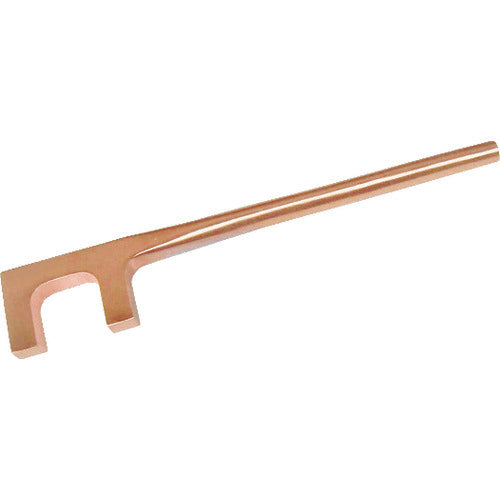 HAMACO Valve Handle (Square) CBBH-250 1 piece