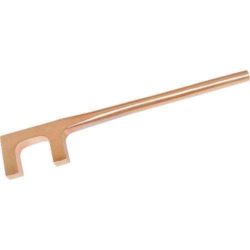 HAMACO Valve Handle (Square) CBBH-500 1 piece