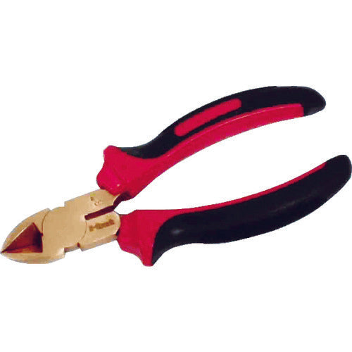 HAMACO Diagonal Nippers CBCN-160 1 piece