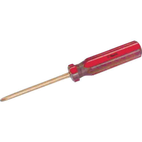 HAMACO Phillips head screwdriver CBD-3-200 1 piece