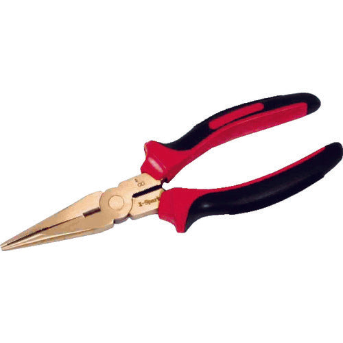 HAMACO Long Nose Pliers CBLP-150 1 pc