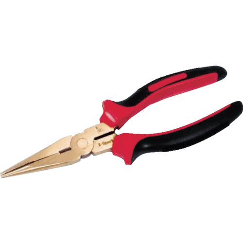 HAMACO Long Nose Pliers CBLP-200 1 pc