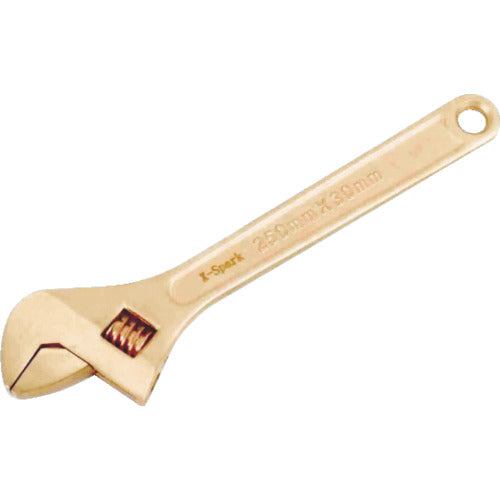 HAMACO Monkey Wrench CBM-450 1 pc