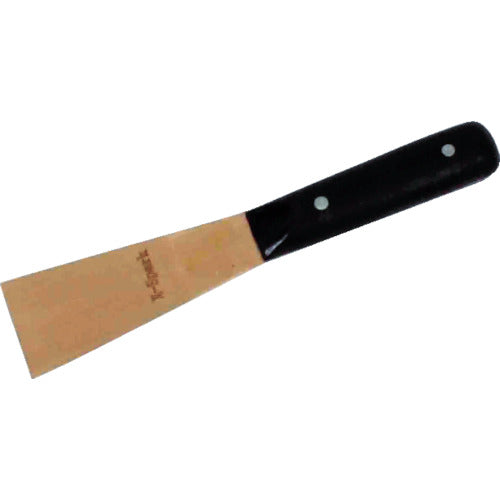 HAMACO putty knife CBPK-75 1 piece